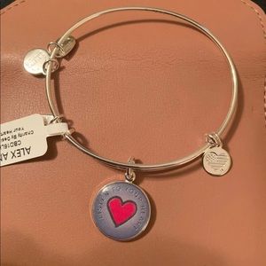 Brand new Alex and Ani